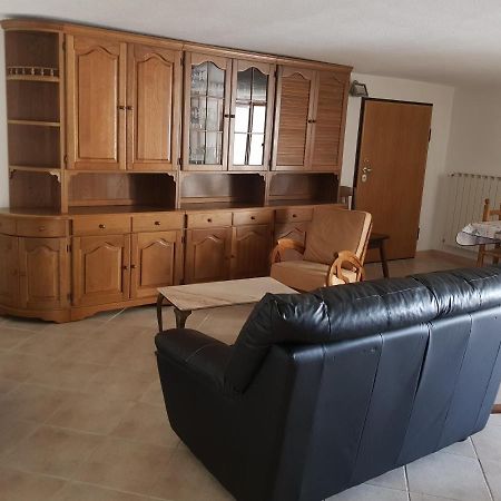 Appartamento Tipico In Piccolo Borgo Abruzzese Terranera Eksteriør bilde