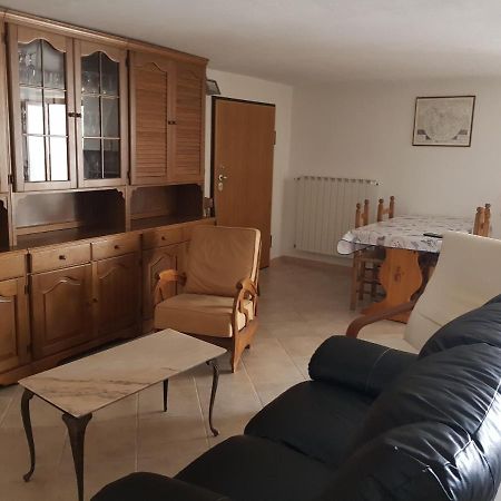 Appartamento Tipico In Piccolo Borgo Abruzzese Terranera Eksteriør bilde