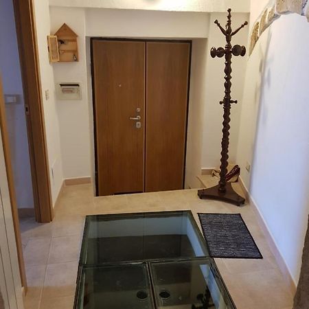 Appartamento Tipico In Piccolo Borgo Abruzzese Terranera Eksteriør bilde