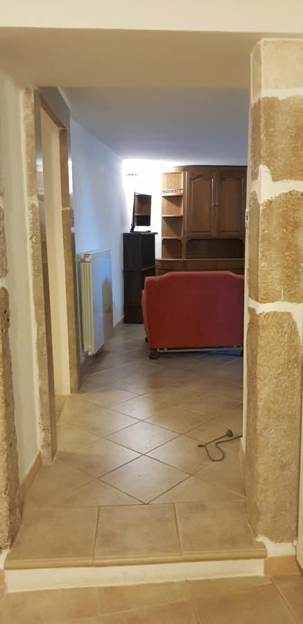 Appartamento Tipico In Piccolo Borgo Abruzzese Terranera Eksteriør bilde