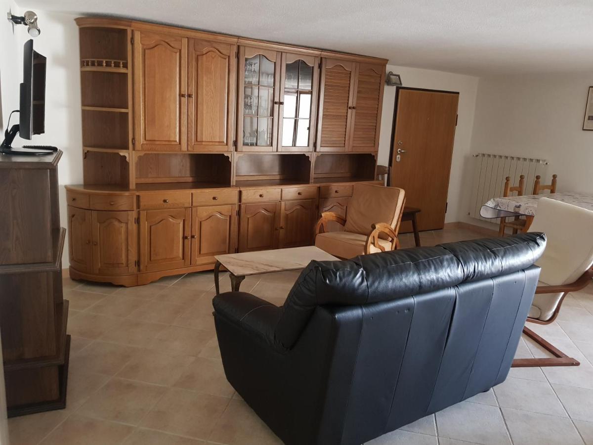Appartamento Tipico In Piccolo Borgo Abruzzese Terranera Eksteriør bilde