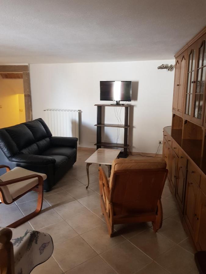 Appartamento Tipico In Piccolo Borgo Abruzzese Terranera Eksteriør bilde