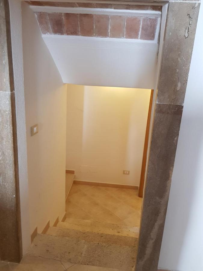 Appartamento Tipico In Piccolo Borgo Abruzzese Terranera Eksteriør bilde